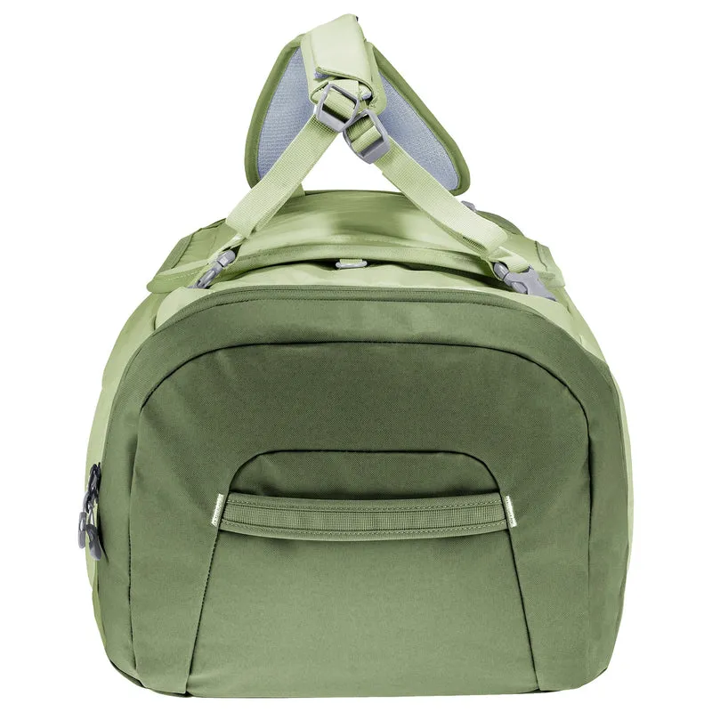 Deuter Pro 60 - Reisetasche/Reiserucksack 66 cm (mineral-grove)