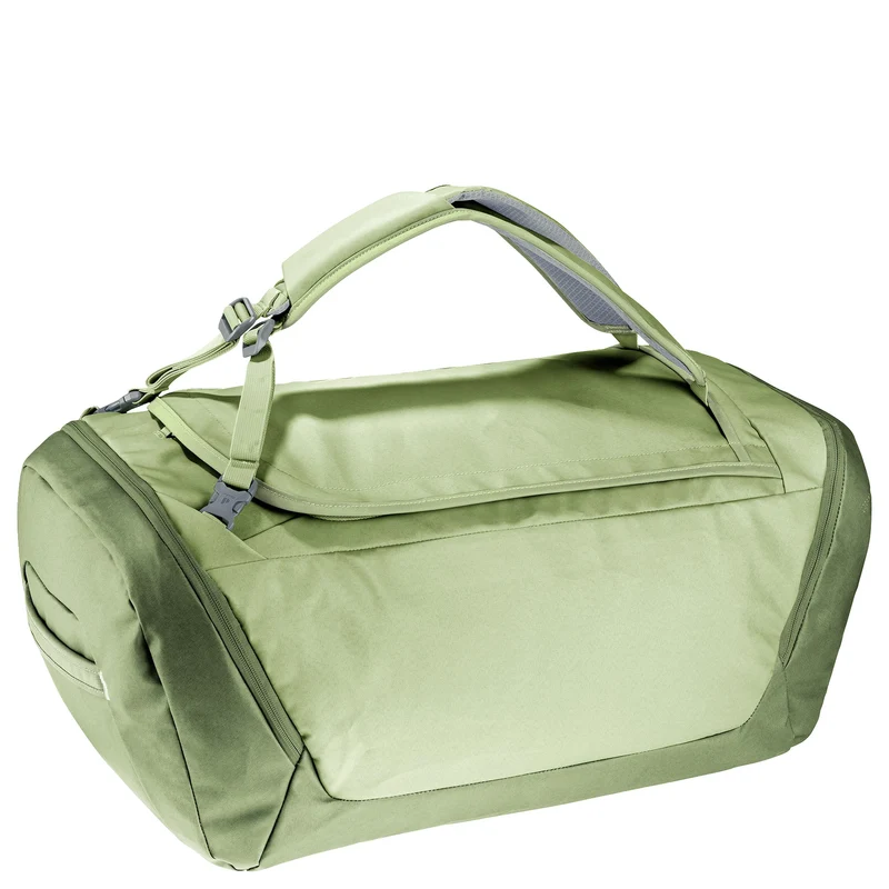 Deuter Pro 60 - Reisetasche/Reiserucksack 66 cm (mineral-grove)