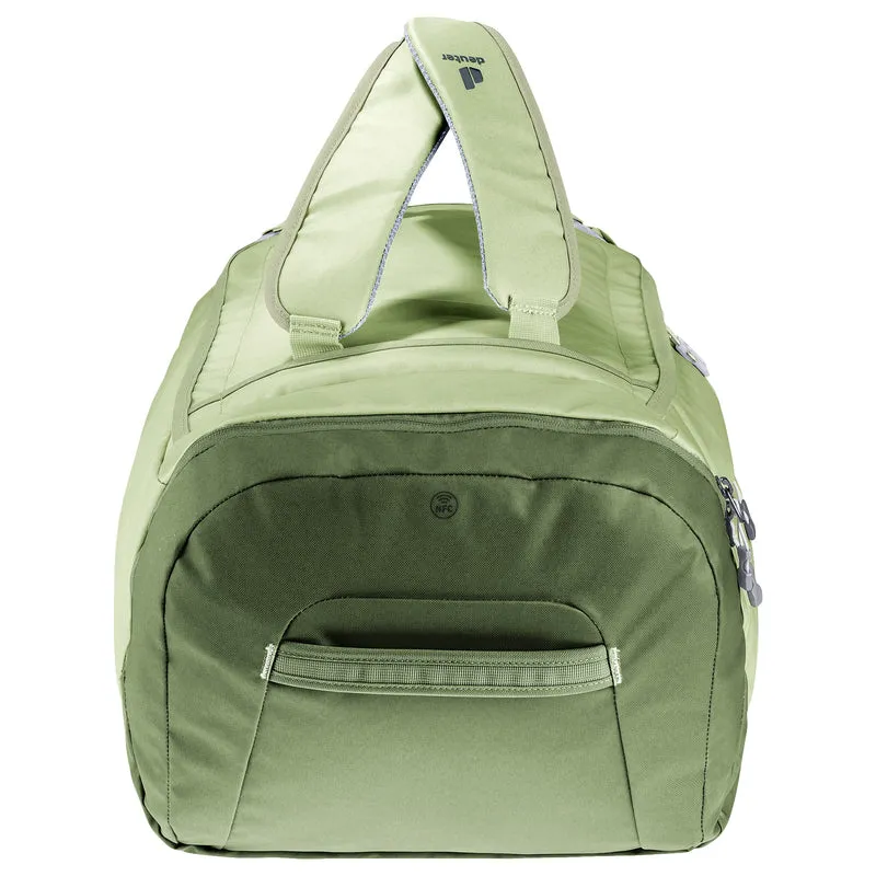 Deuter Pro 60 - Reisetasche/Reiserucksack 66 cm (mineral-grove)