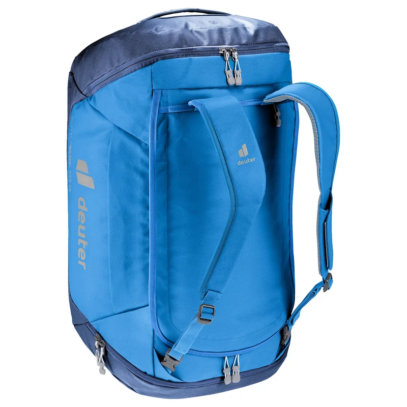 Deuter Pro 60 - Reisetasche/Reiserucksack 66 cm (neptune-nightblue)