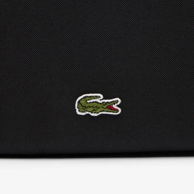 Lacoste Neocroc Moon Bag - Henkeltasche L 46 cm (noir)
