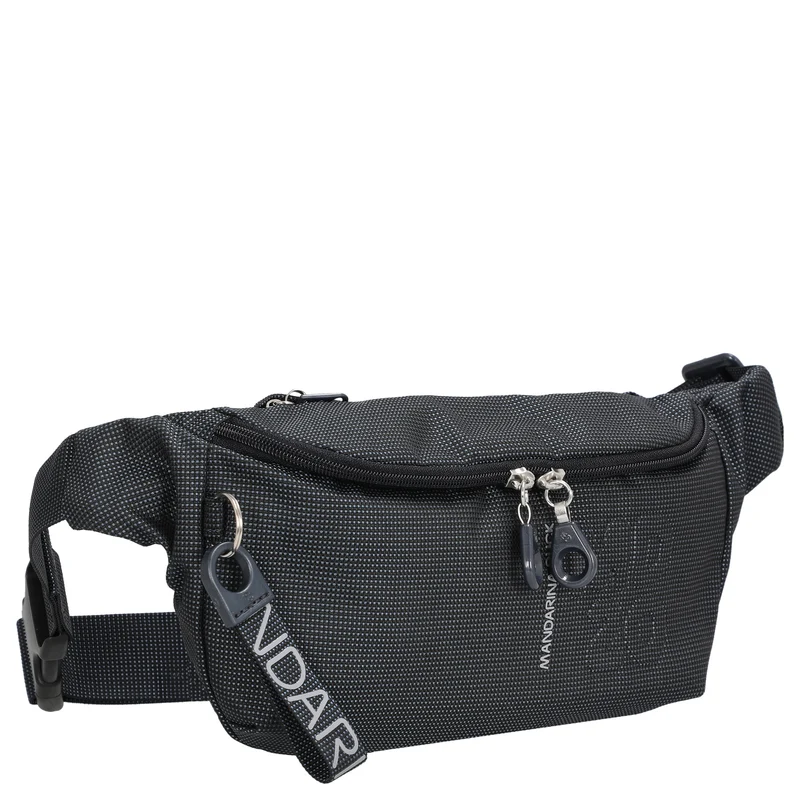 Mandarina Duck MD20 Bum Bag - Gürteltasche 22 cm (scarab)