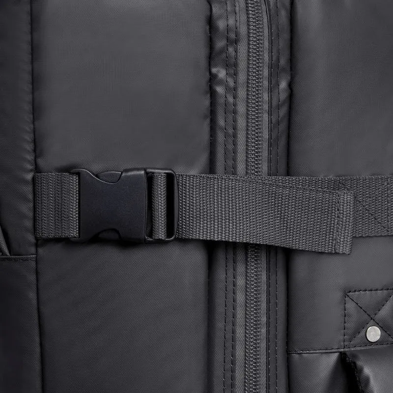 Delsey Paris Raspail - Rollenreisetasche 64 cm (schwarz)