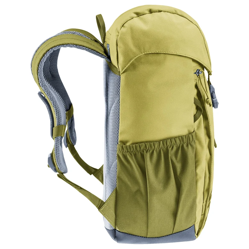 Deuter Waldfuchs 10 - Kinderrucksack 35 cm (linden-cactus)