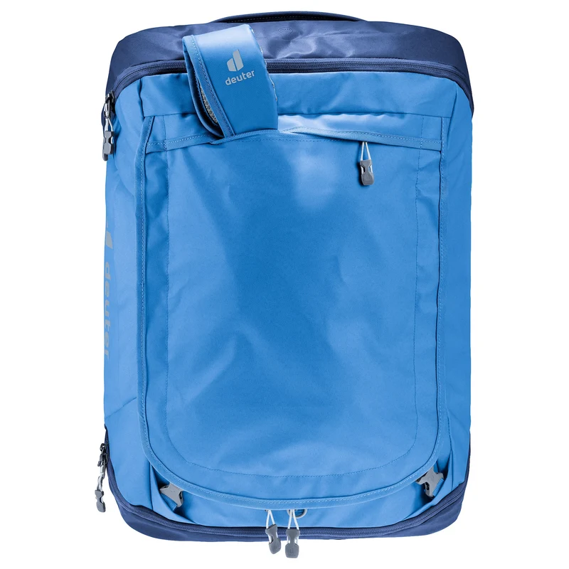 Deuter Pro 40 - Reisetasche/Reiserucksack 35 cm (neptune-nightblue)