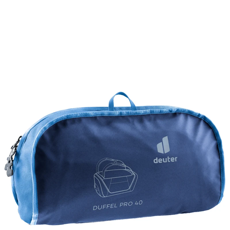 Deuter Pro 40 - Reisetasche/Reiserucksack 35 cm (neptune-nightblue)