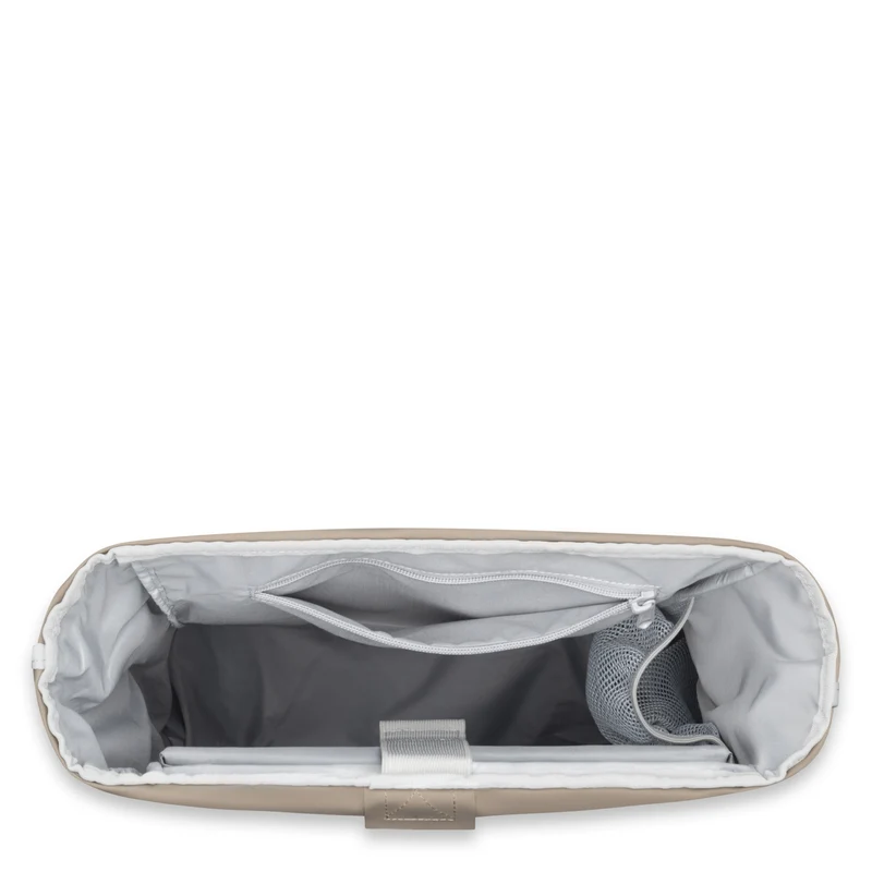 Johnny Urban Allen XL - Rolltop Backpack 49 cm (desert grey)