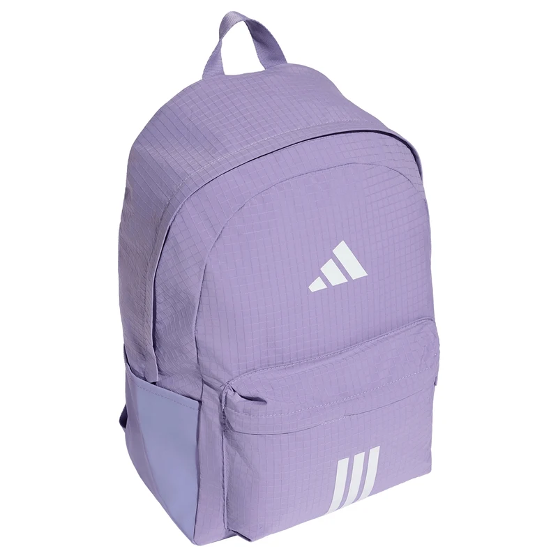adidas Essentials - Rucksack 43 cm (magic lilac/white)