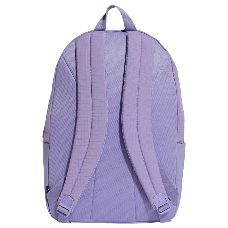adidas Essentials - Rucksack 43 cm (magic lilac/white)