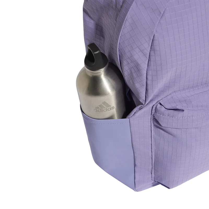 adidas Essentials - Rucksack 43 cm (magic lilac/white)