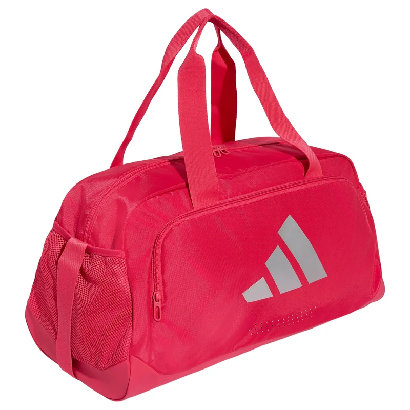 adidas Defender Gym Bag S - Sporttasche (power pink/silver met.)