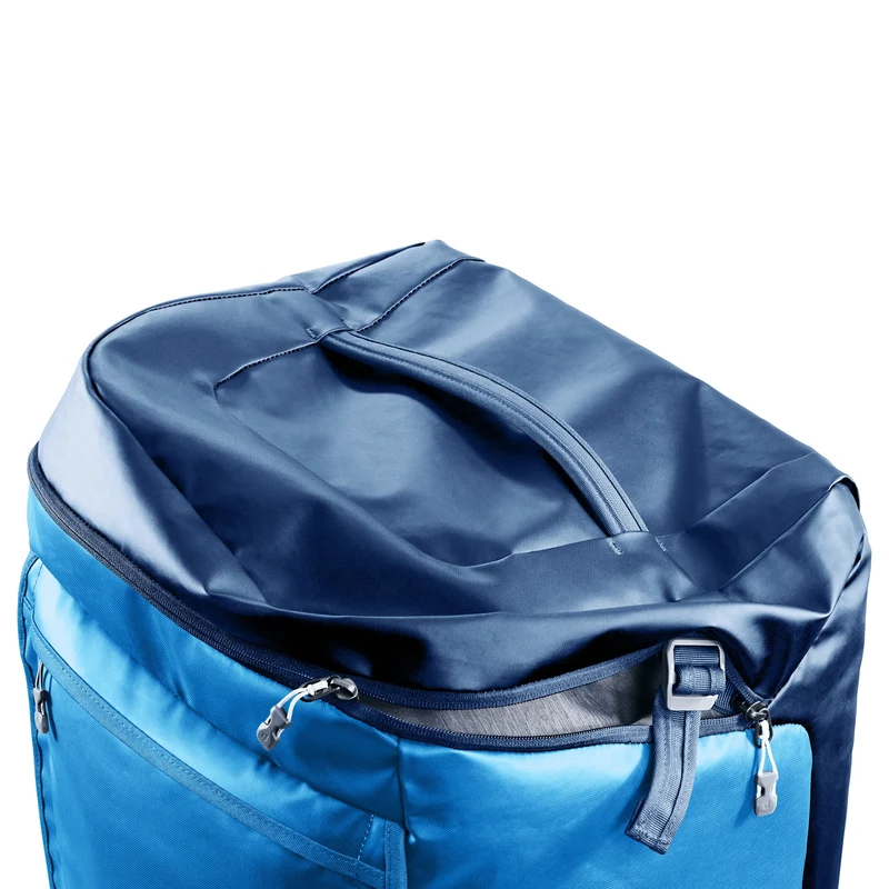 Deuter Pro Roller 90 - Rucksacktrolley 86 cm (neptune-nightblue)