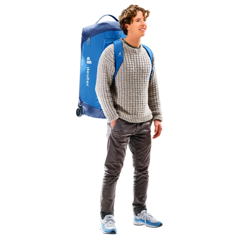 Deuter Pro Roller 90 - Rucksacktrolley 86 cm (neptune-nightblue)