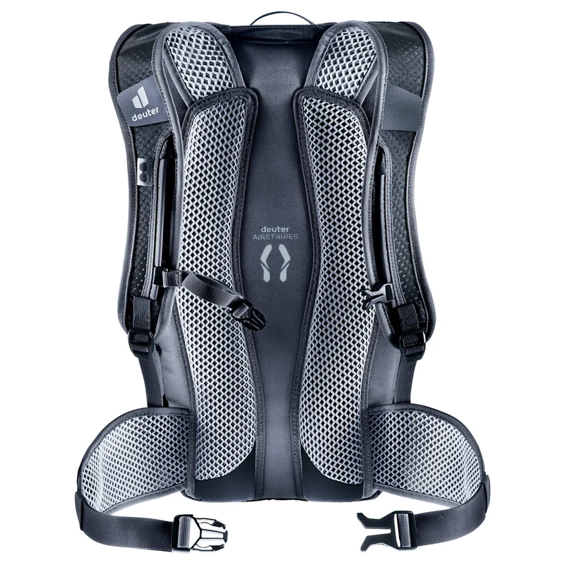 Deuter Race 16 - Fahrradrucksack 46 cm (black)