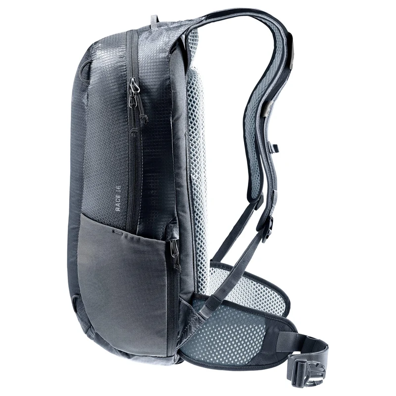 Deuter Race 16 - Fahrradrucksack 46 cm (black)