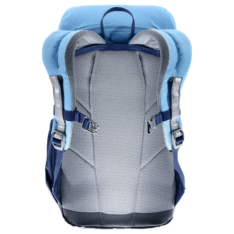 Deuter Waldfuchs 14 - Kinderrucksack 37 cm (wave-nightblue)