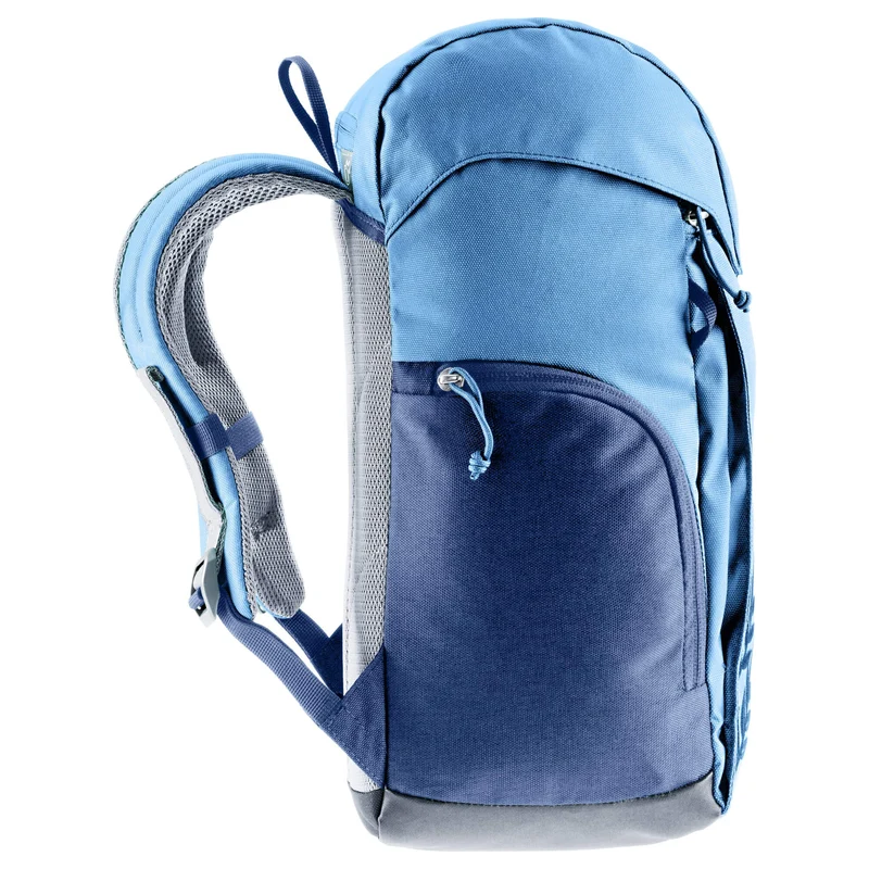Deuter Waldfuchs 14 - Kinderrucksack 37 cm (wave-nightblue)