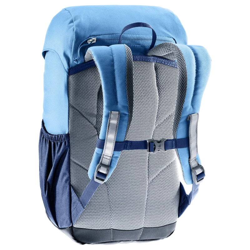 Deuter Waldfuchs 14 - Kinderrucksack 37 cm (wave-nightblue)