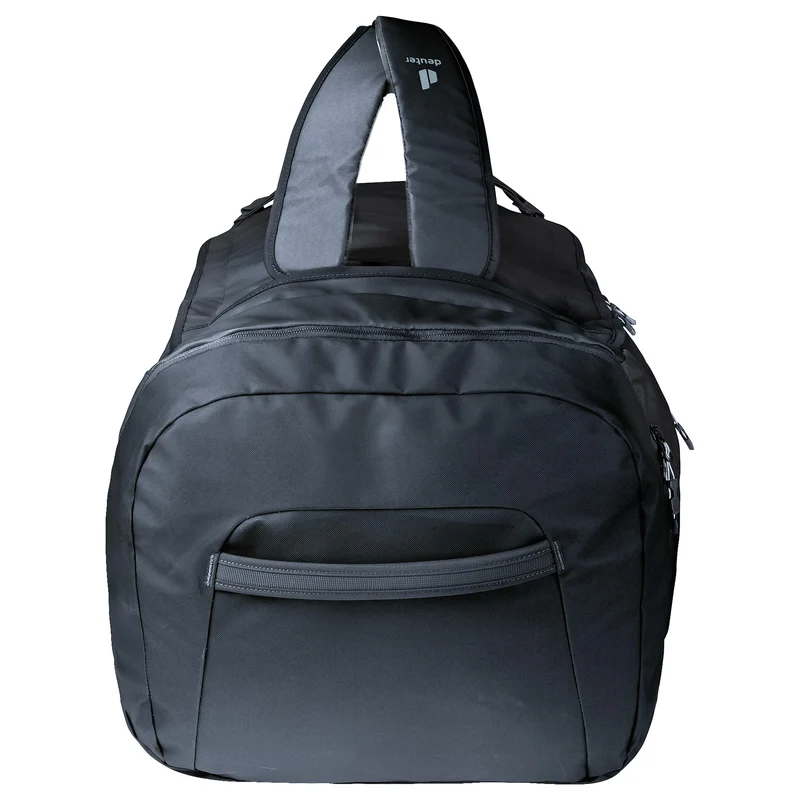 Deuter Pro 90 - Reisetasche/Reiserucksack 80 cm (black)