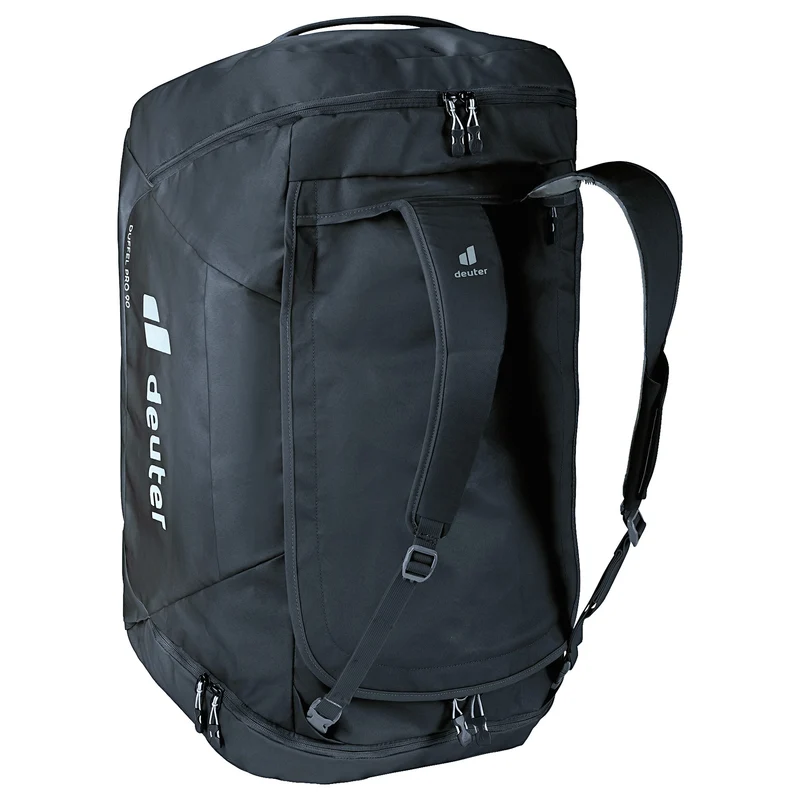 Deuter Pro 90 - Reisetasche/Reiserucksack 80 cm (black)