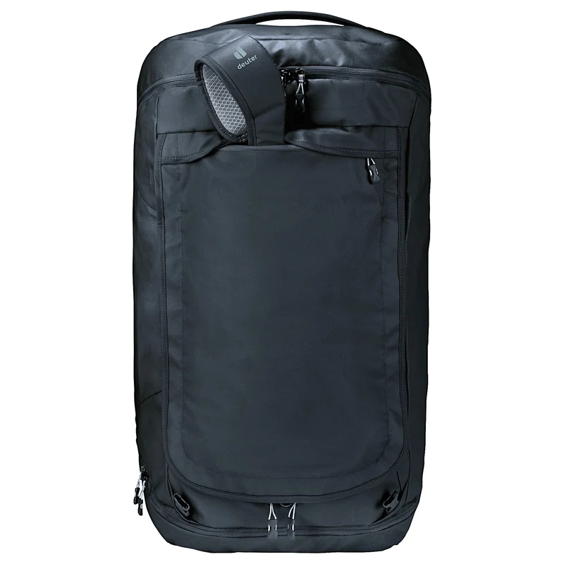 Deuter Pro 90 - Reisetasche/Reiserucksack 80 cm (black)