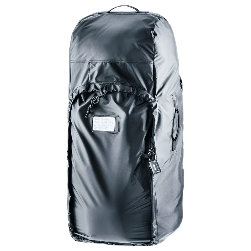 Deuter Voyager 60+10 SL - Women's Reiserucksack 13" 80 cm (black)