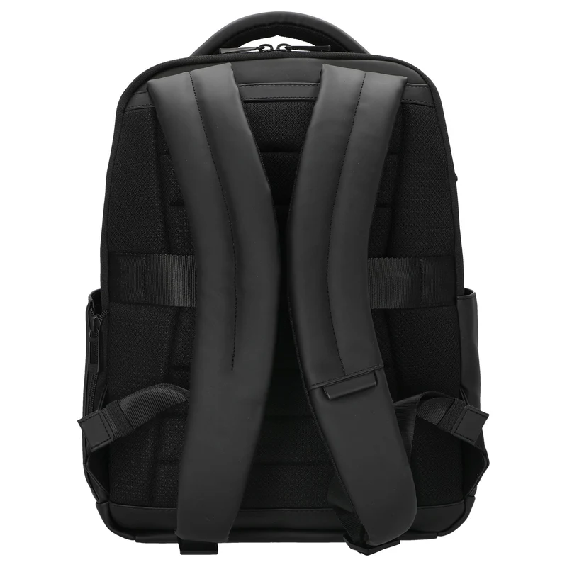 Piquadro Wollem - Rucksack 14" 39 cm (black)