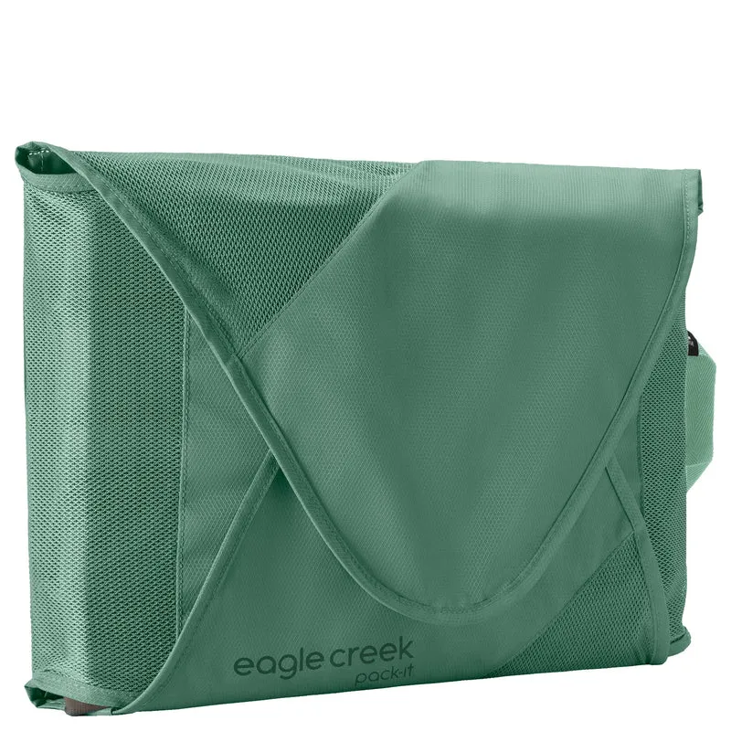 eagle creek Pack-It Reveal - Kleidersack L (willow)