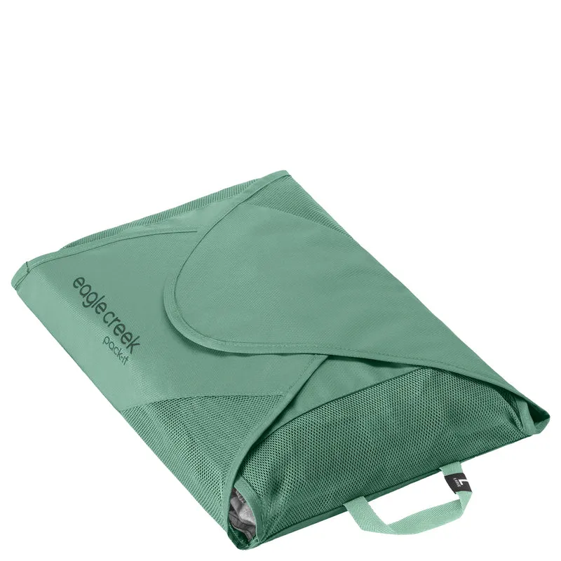 eagle creek Pack-It Reveal - Kleidersack L (willow)