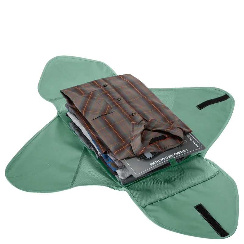 eagle creek Pack-It Reveal - Kleidersack L (willow)