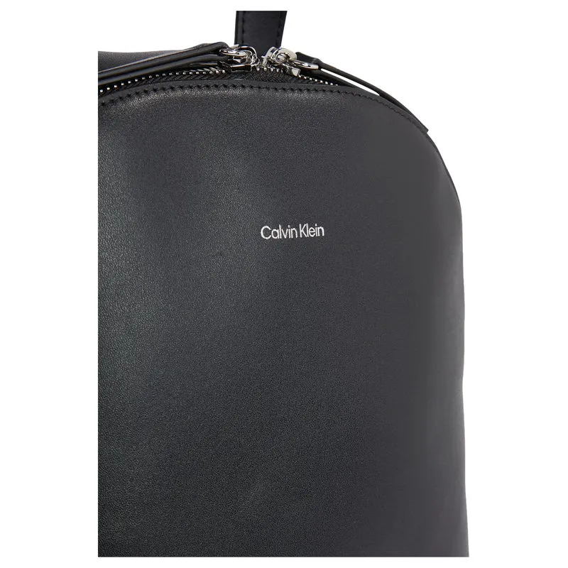 Calvin Klein Mixmedia - Rucksack 40.6 cm (ck black)