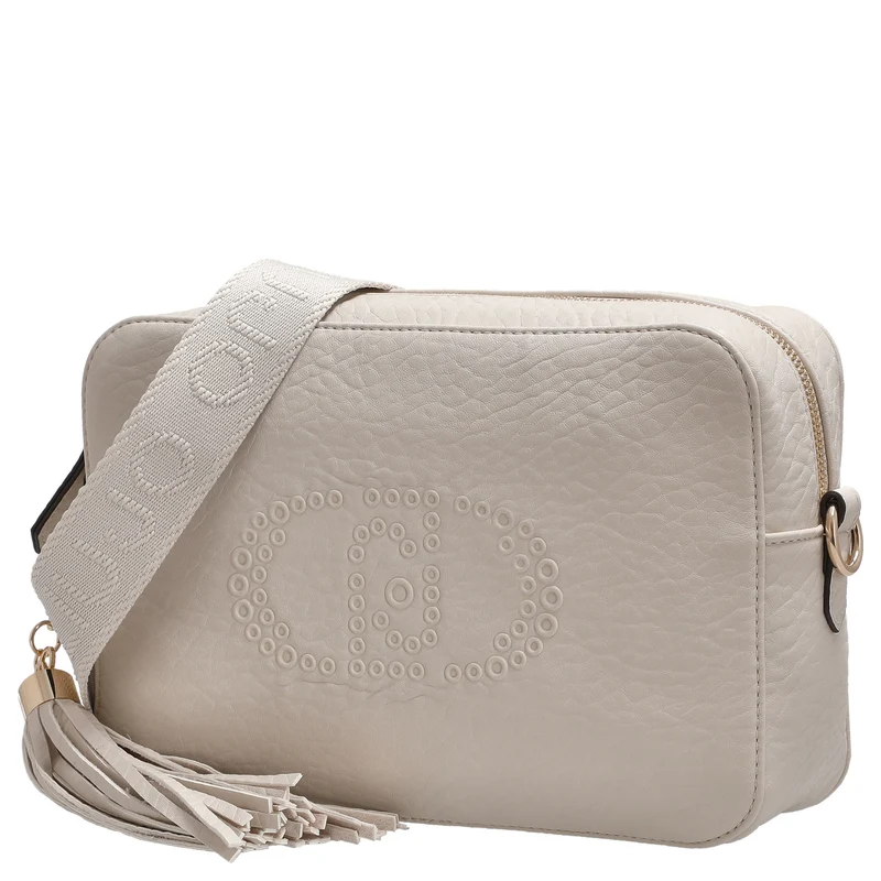 Liu Jo Samiana - Umhängetasche S 26 cm (marmo)