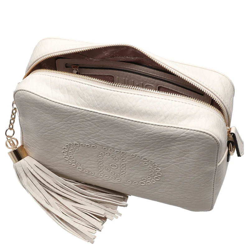 Liu Jo Samiana - Umhängetasche S 26 cm (marmo)