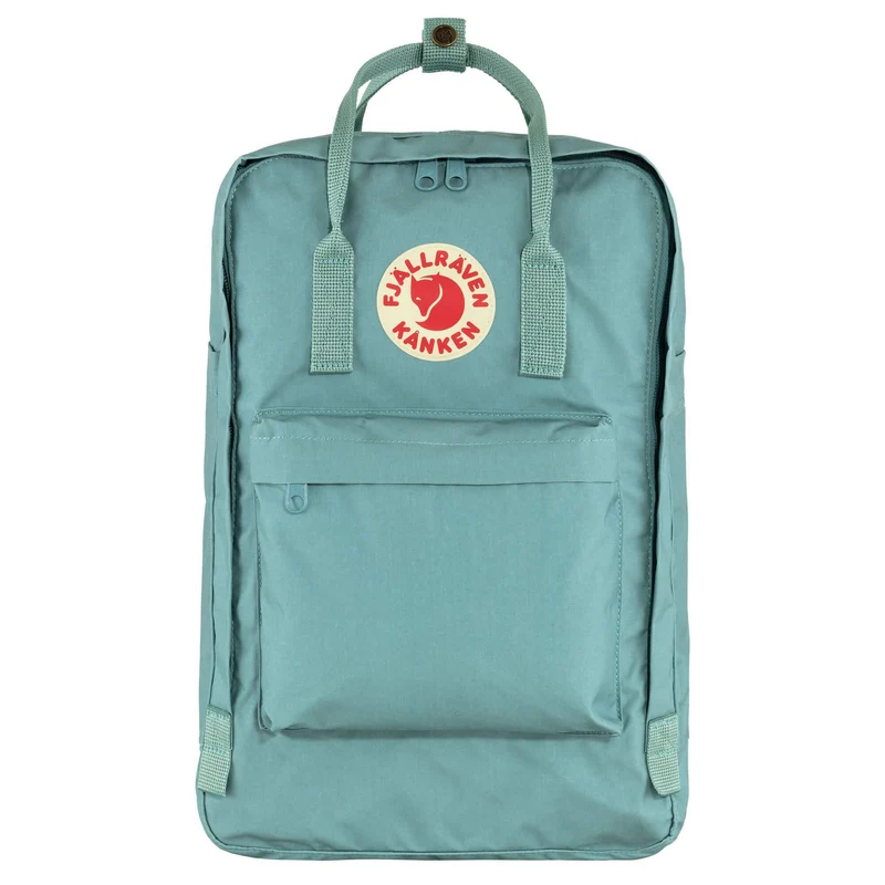 Fjällräven Kånken Laptop 17" - Rucksack 42 cm (sky blue)