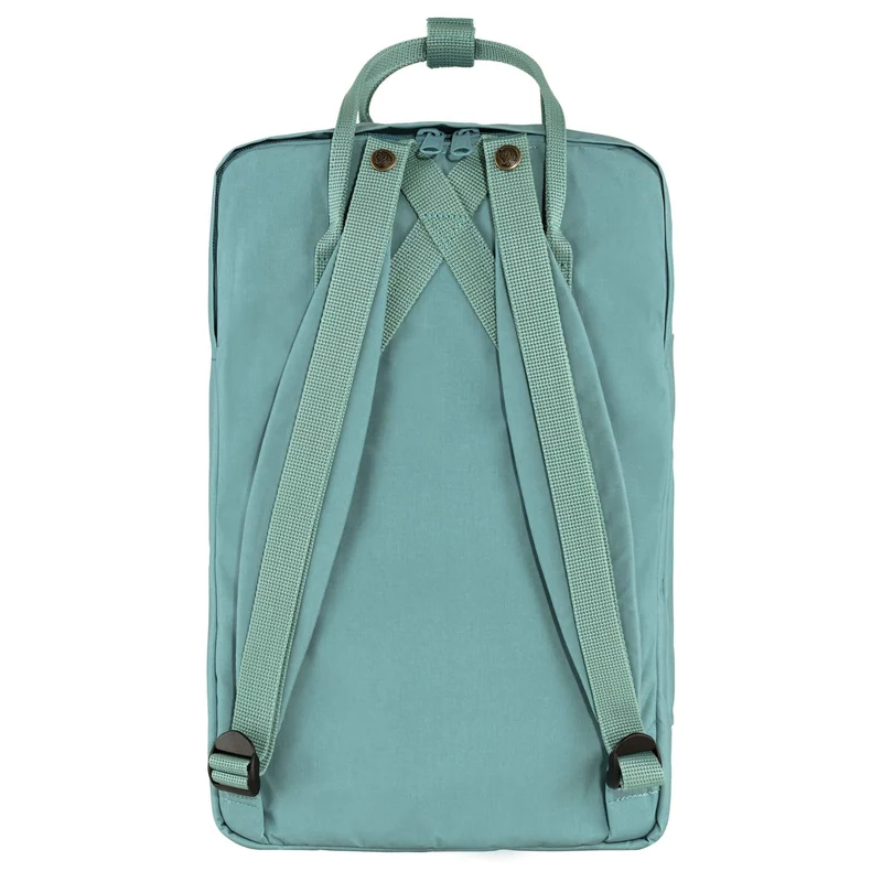 Fjällräven Kånken Laptop 17" - Rucksack 42 cm (sky blue)