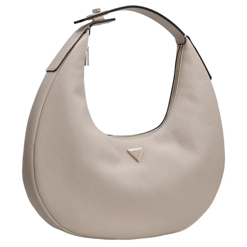 Guess Evie Hobo - Schultertasche (light taupe)