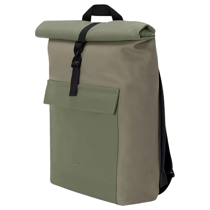 Ucon Acrobatics Jasper Mini Lotus Rolltop - Rucksack 16'' 42 cm (sage green/grey)