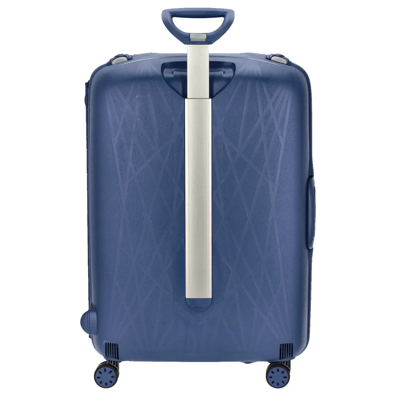 Roncato Light - 4-Rollen-Trolley Set 2tlg. M/L (navy)