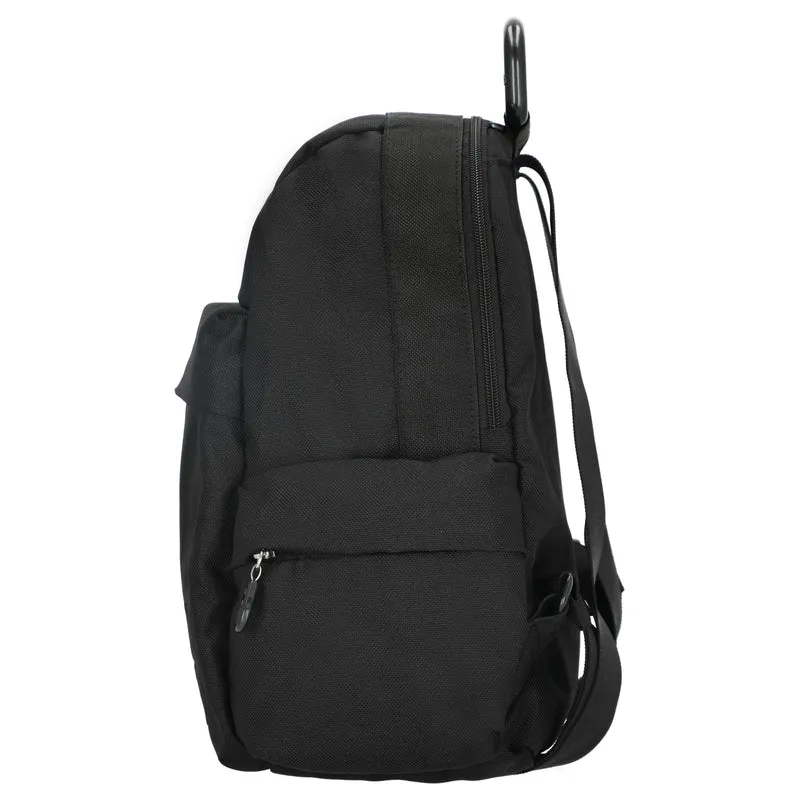 Mandarina Duck MD20 Rucksack mittel groß 37,5 cm (black)