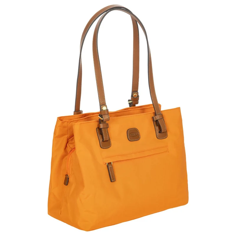 Brics X-Bag - Shopper M 32 cm (sunset)