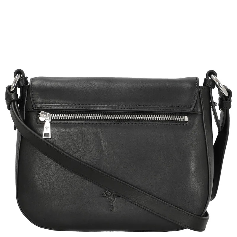 Joop Women Sofisticato 1.0 Esmera - Schultertasche S 22 cm (black)