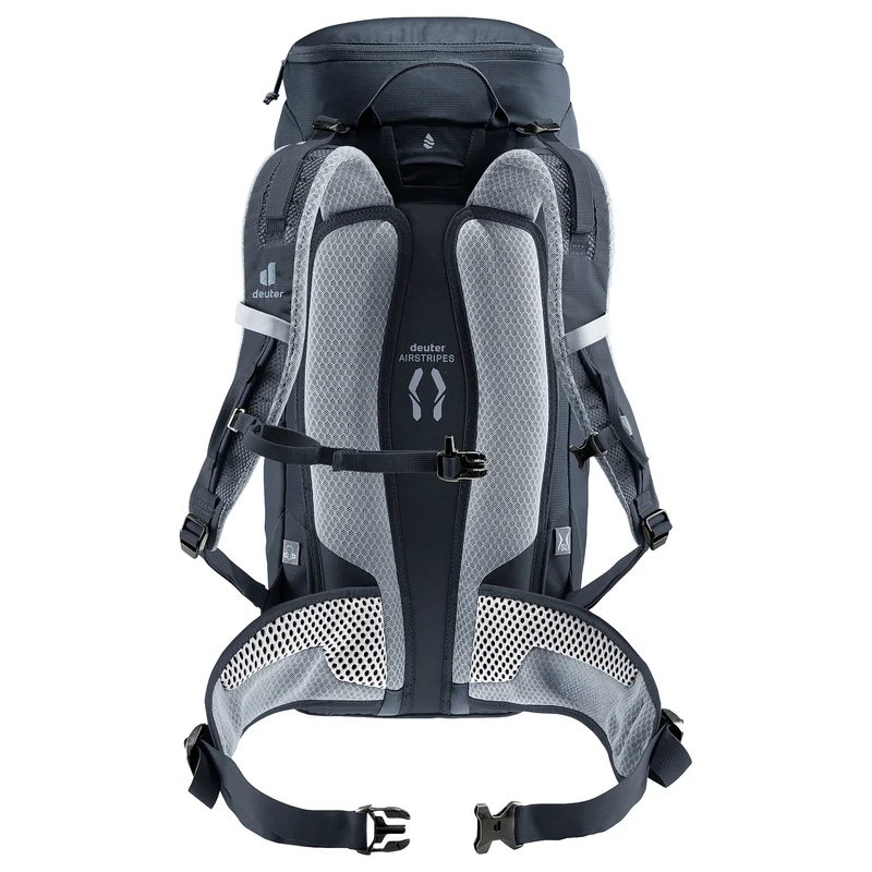Deuter Trail 22 SL - Women's Kletterrucksack 58 cm (black)