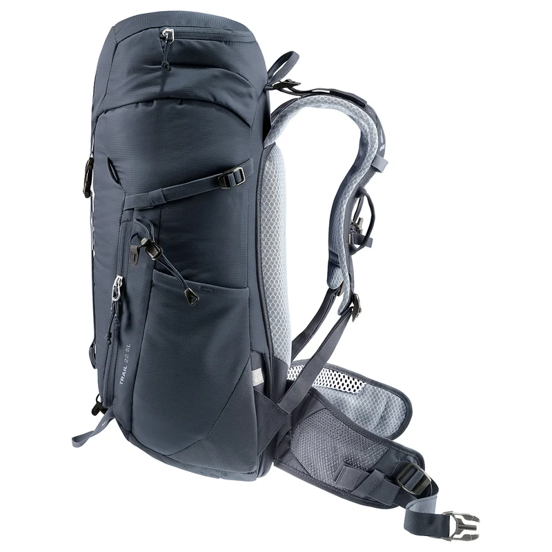 Deuter Trail 22 SL - Women's Kletterrucksack 58 cm (black)