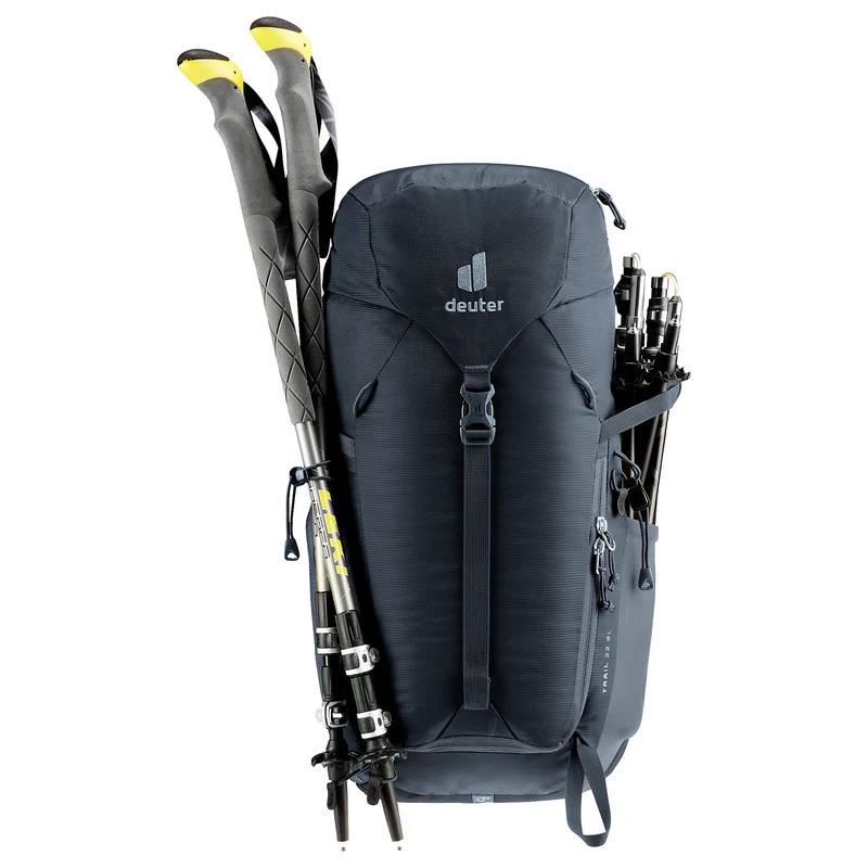 Deuter Trail 22 SL - Women's Kletterrucksack 58 cm (black)