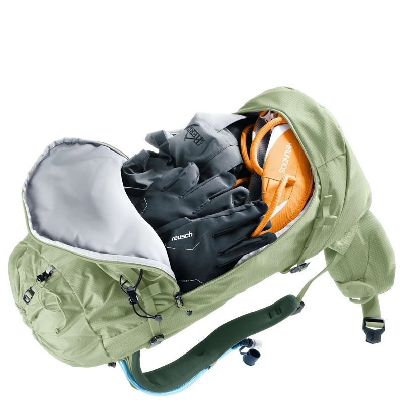 Deuter Guide 34+6 - Wanderrucksack 66 cm (grove-ivy)