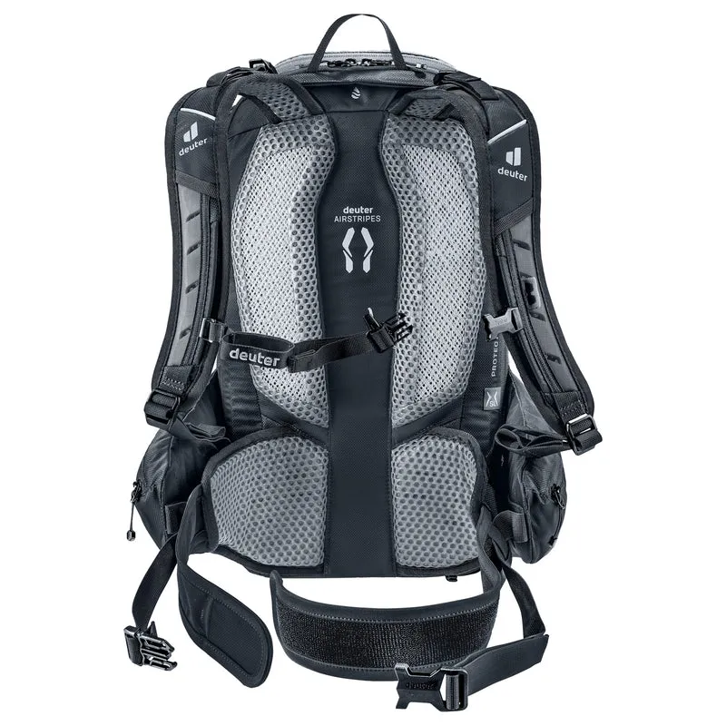 Deuter Attack 18 - Rucksack SL 50 cm (black)