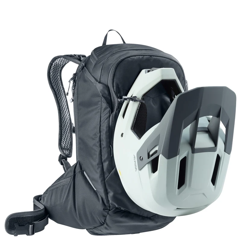 Deuter Attack 18 - Rucksack SL 50 cm (black)