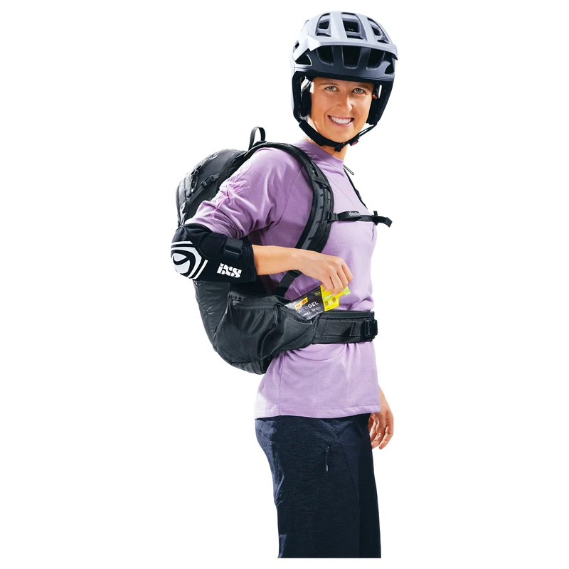 Deuter Attack 18 - Rucksack SL 50 cm (black)