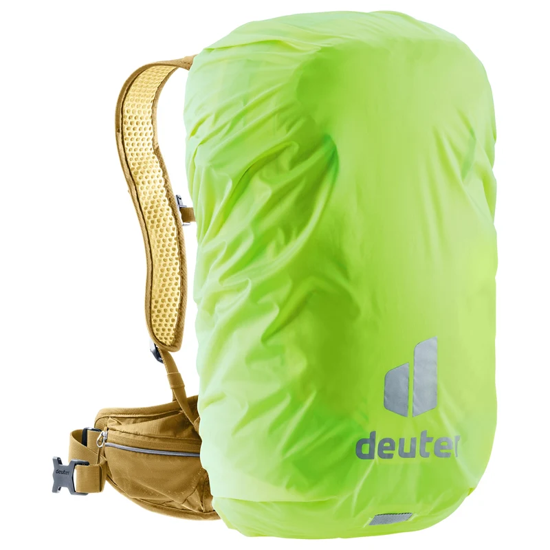 Deuter Compact 14+3 - Fahrradrucksack 48 cm (savanna-dune)