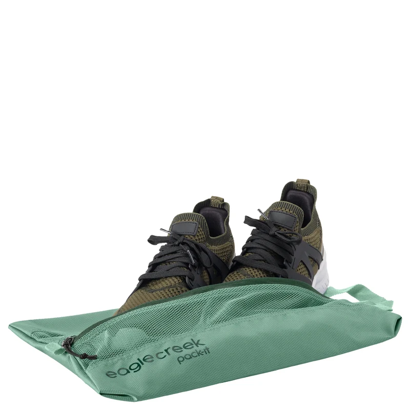 Eagle Creek Pack-It Reveal - Schuhsack 41 cm (willow)